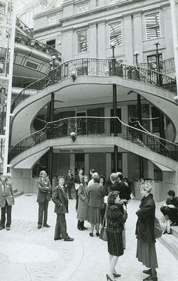 Princes Square