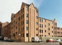 Merchant City Redevelopment