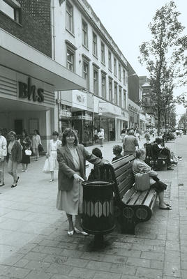 Sauchiehall Street Refurbishment