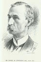 Sir Daniel Macaulay Stevenson