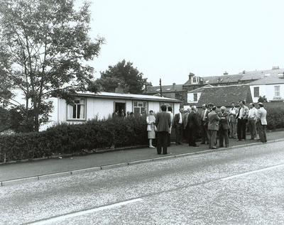 Toryglen Prefabs