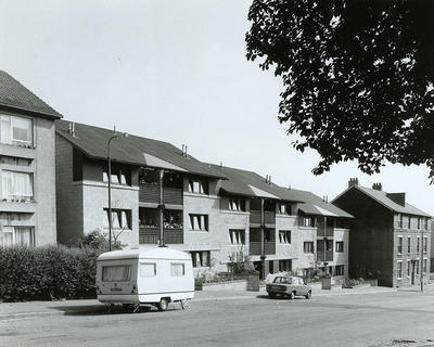 Govanhill Street