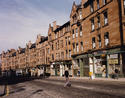 High Street Tenements