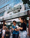 Sauchiehall Centre