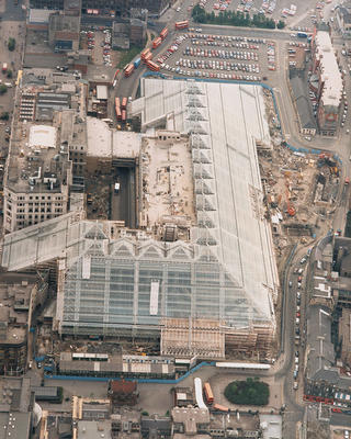 St Enoch Centre