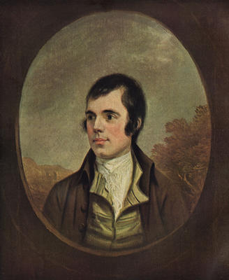 Robert Burns