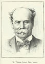 Sir Thomas Lipton