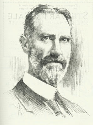 William H Ross