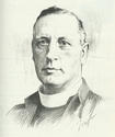 Bishop Edward Reid