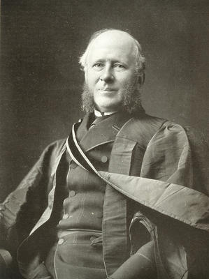 Sir James King