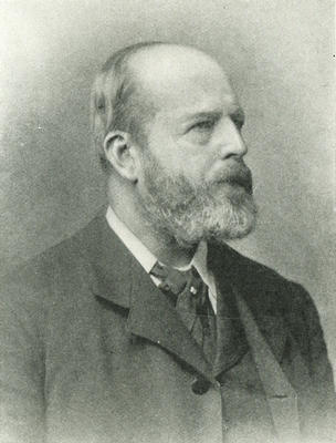 William Leiper