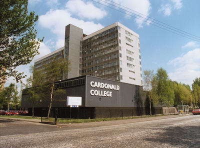 Cardonald College
