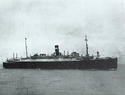 SS Athenia