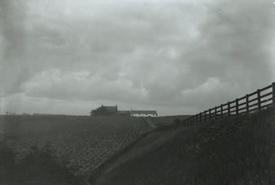 Barmulloch Farm c 1900