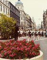 Buchanan Street Pedestrianisation