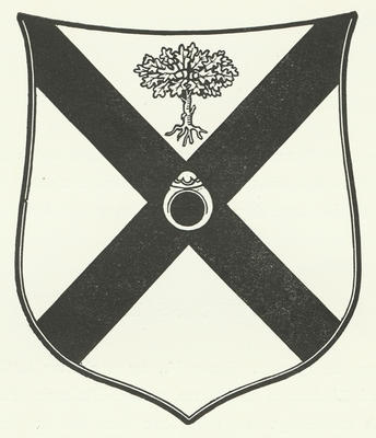 Pollokshaws Coat of Arms