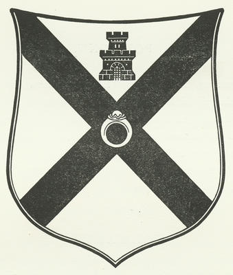 Pollokshields Coat of Arms