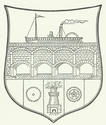 Maryhill Coat of Arms