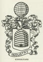 Kinning Park Coat of Arms