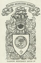 Merchants' House Coat of Arms