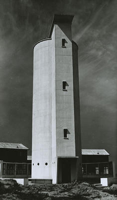 TheGlasgowStory: Milton Water Tower