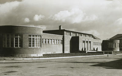 Knightswood Community Centre