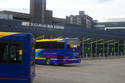 Buchanan Bus Station