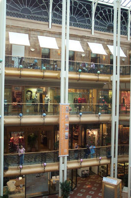 Princes Square