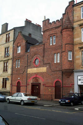 Sikh Temple