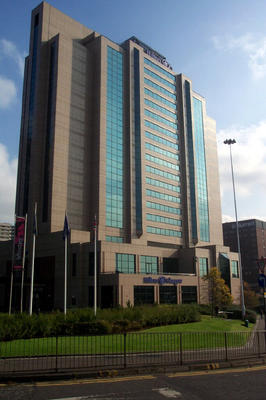 Hilton Hotel