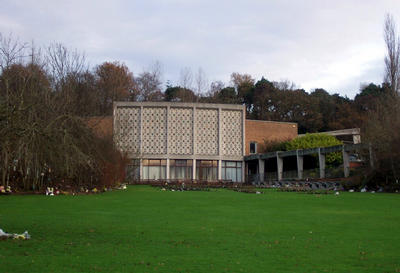 Linn Crematorium