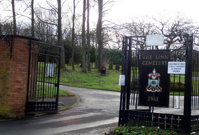 Linn Cemetery