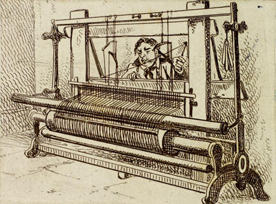 A Dandy Loom