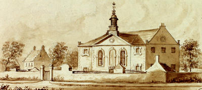 Shettleston Parish Church