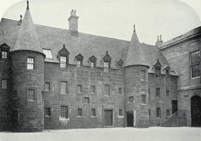 Old College
