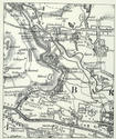 Map of Gilmorehill, 1795