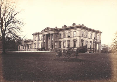 Blythswood House