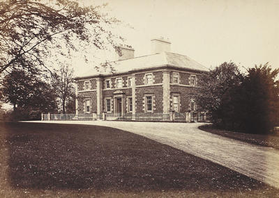 Cathkin House