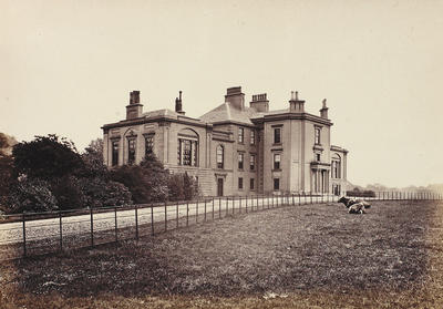 Daldowie House