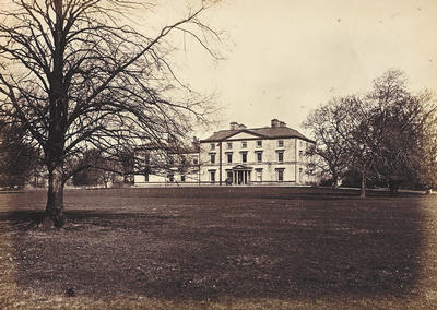 Elderslie House