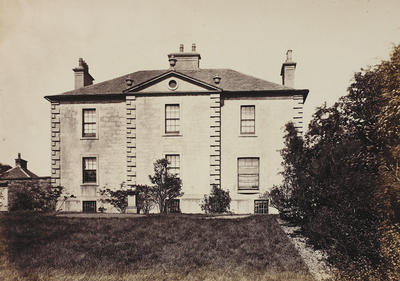 Kelvinside House