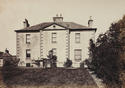 Kelvinside House