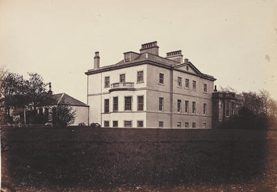 Langside House