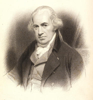 James Watt