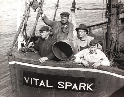 Vital Spark