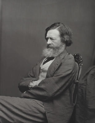 Edmund Lushington