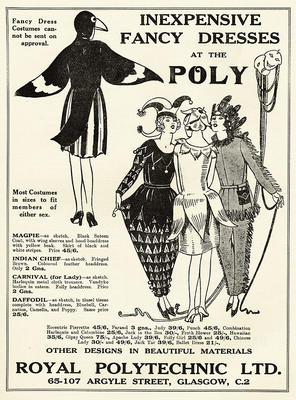 Advertisement