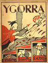 Ygorra cover