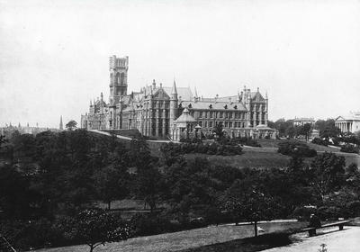 University of Glasgow