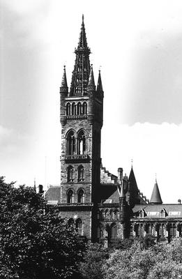 University of Glasgow